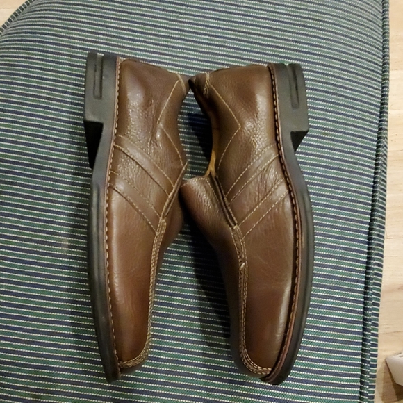 MEN'S SANDRO MOSCOLONI SHOES - Picture 6 of 8